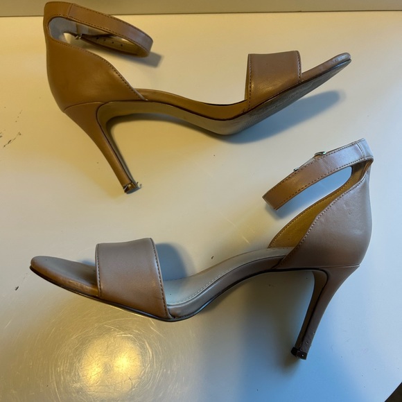 Nine West heels size 6.5 - Picture 3 of 6